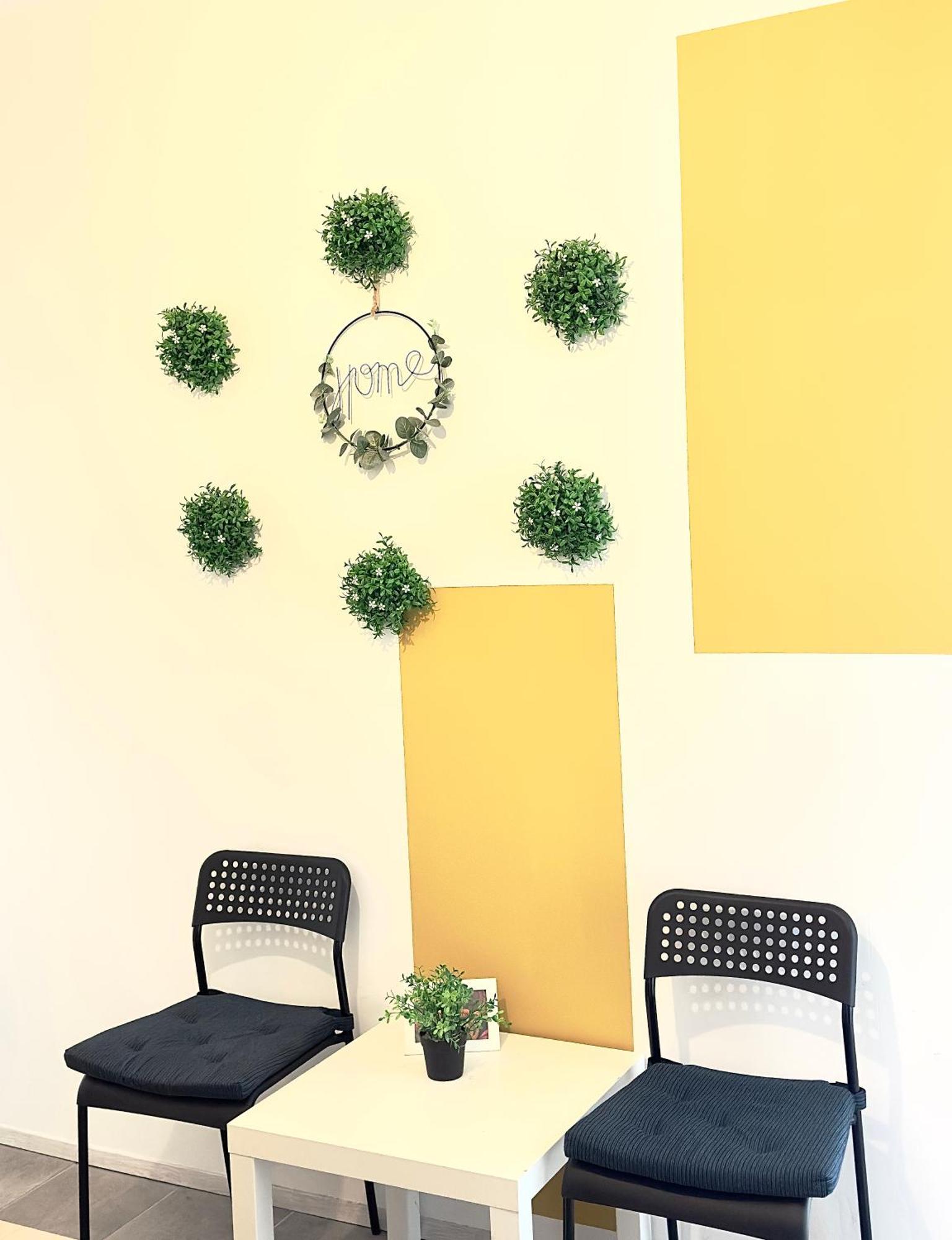 Apartment Charming Three Bedrooms Near Station Vienna