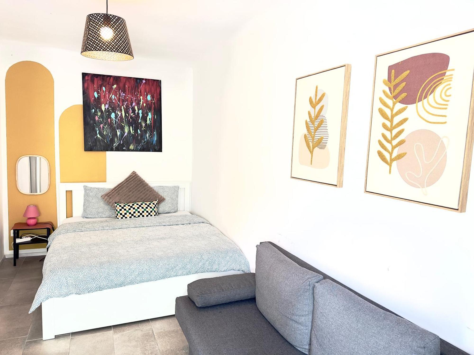 Charming Three Bedrooms Near Station Vienna