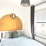 Charming Three Bedrooms Apartment Near Vienna Central Station