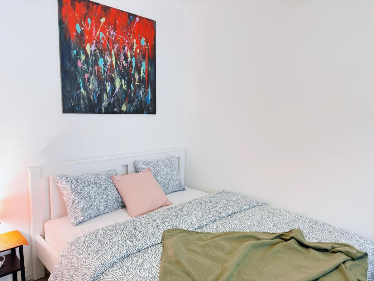 Charming Three Bedrooms Near Station Appartement Wenen