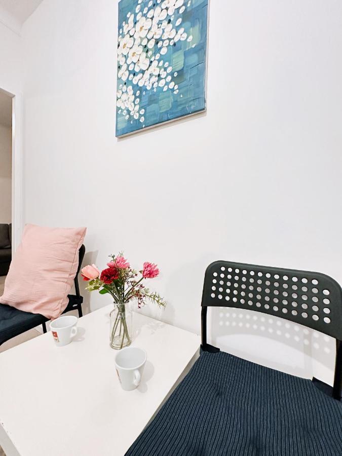 Appartement Charming Three Bedrooms Near Station *