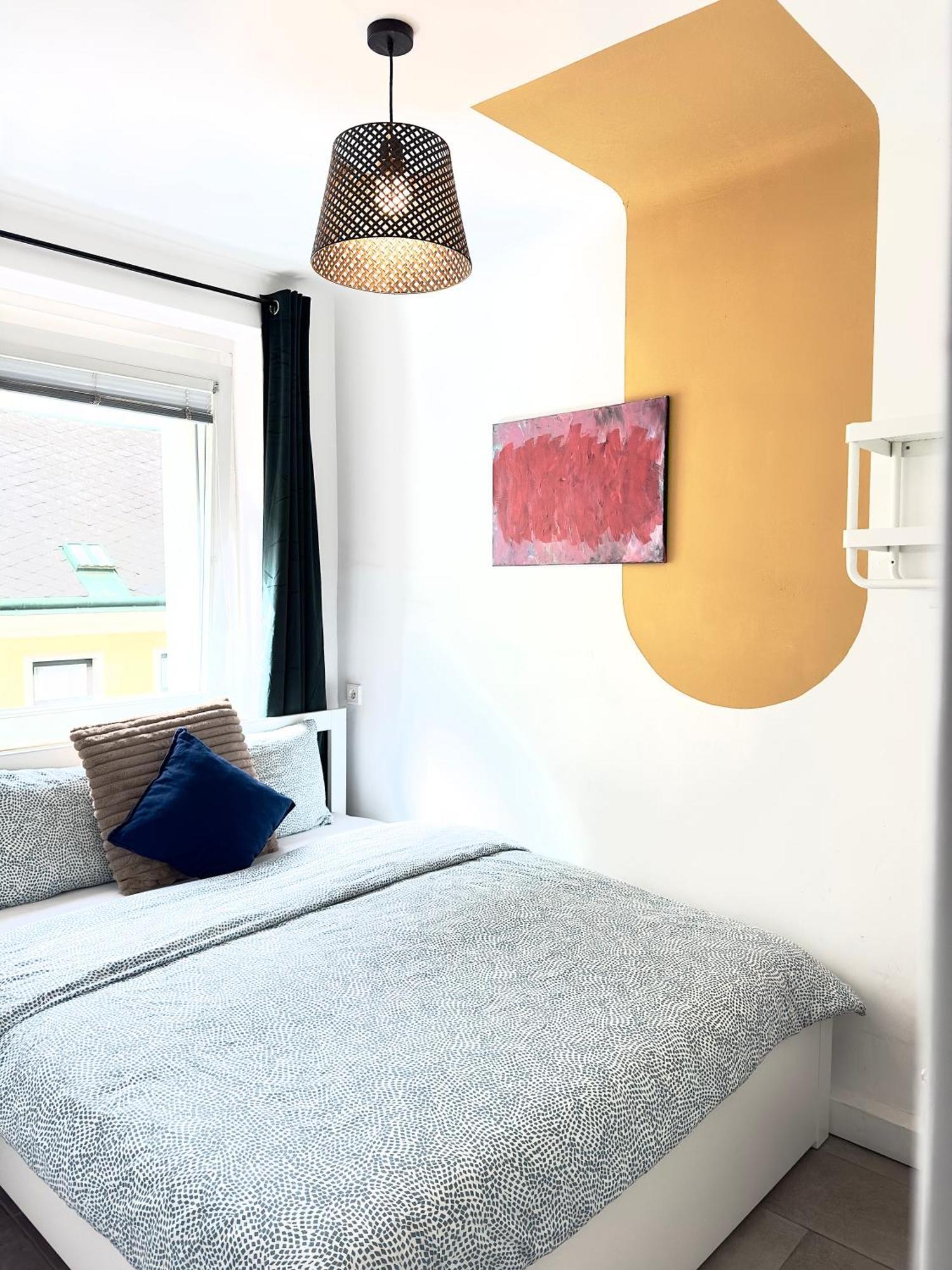Appartement Charming Three Bedrooms Near Station *